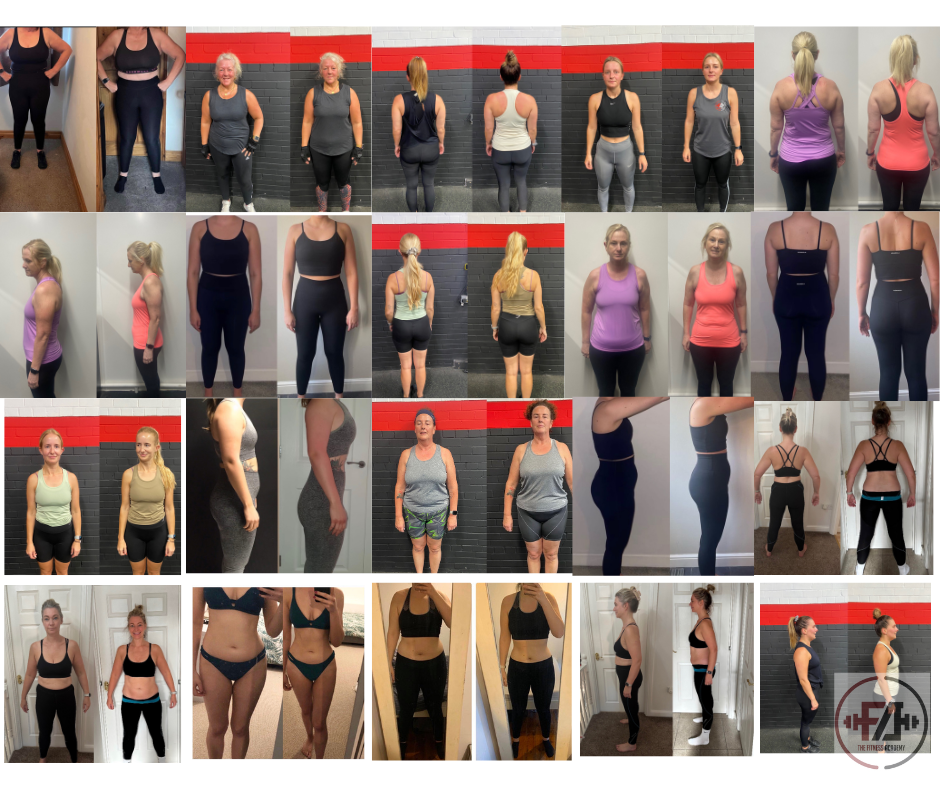 21 Day Kickstart Challenge