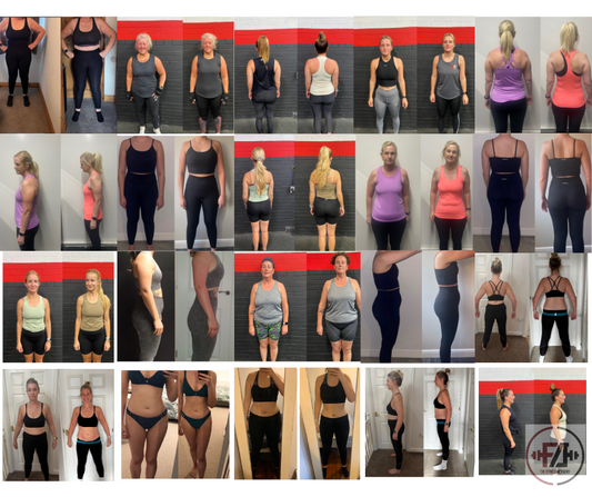 21 Day Kickstart Challenge