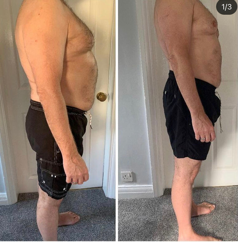 21 Day Kickstart Challenge