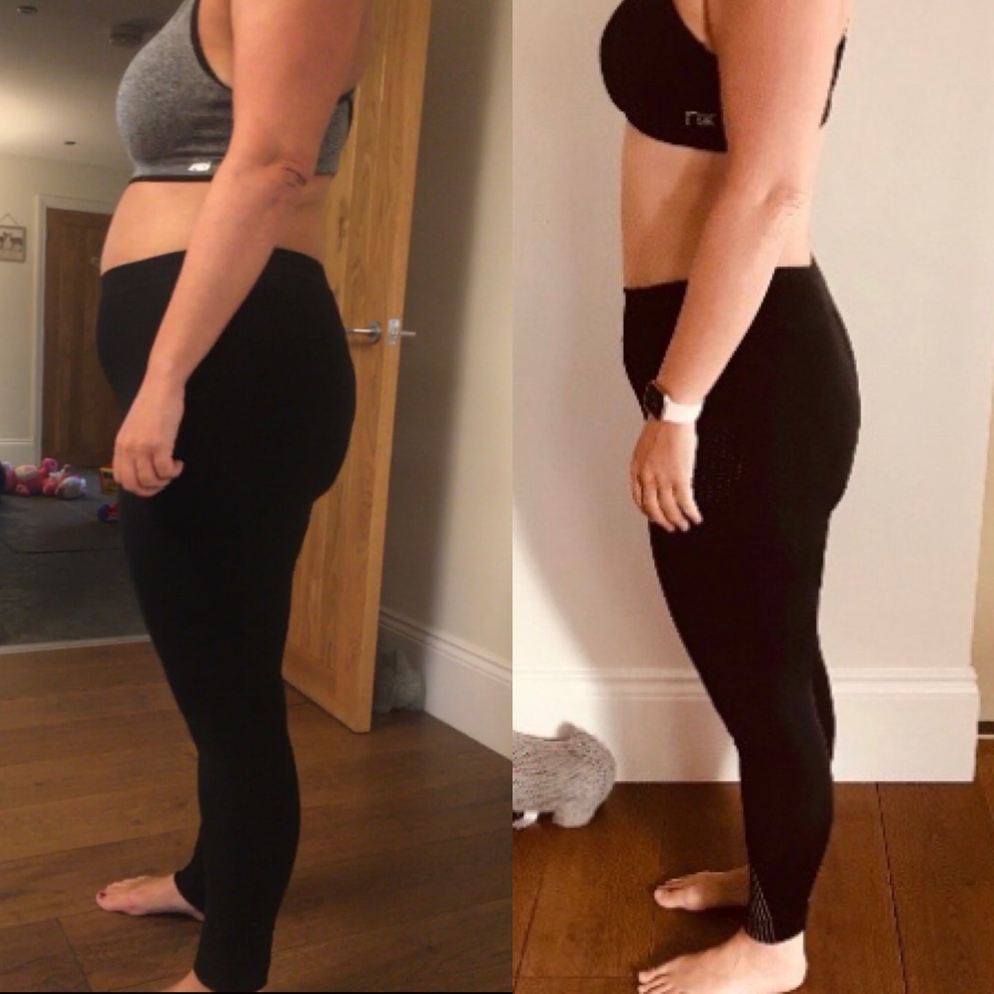 21 Day Kickstart Challenge